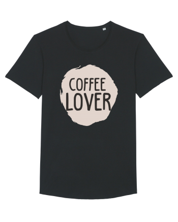 Coffee Lover Black
