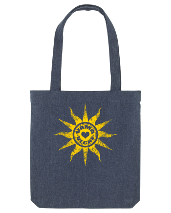 Vama Veche Love Midnight Blue