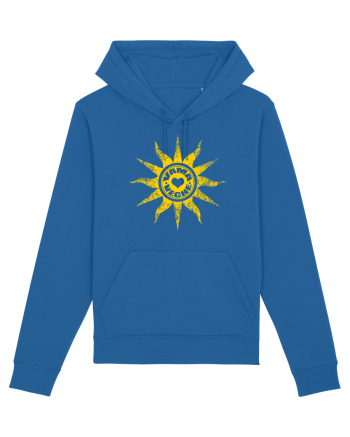 Vama Veche Love Royal Blue