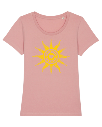 Vama Veche Love Canyon Pink