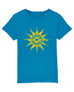 Vama Veche Love Tricou mânecă scurtă  Copii Mini Creator