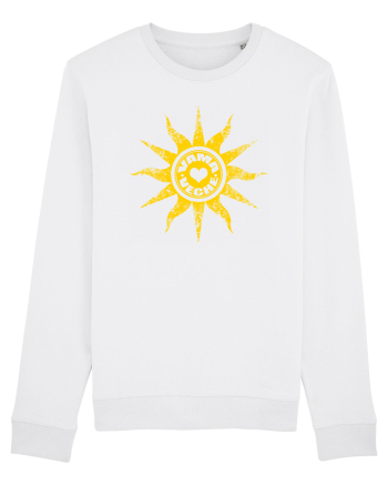 Vama Veche Love White