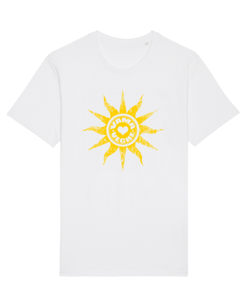 Vama Veche Love White