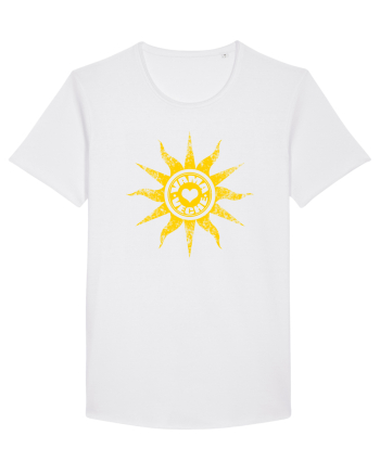 Vama Veche Love White