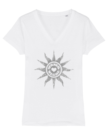 Vama Veche Love 2 White