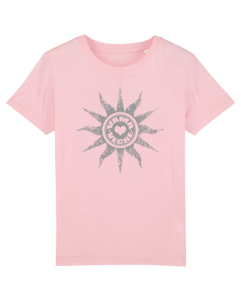 Vama Veche Love 2 Cotton Pink