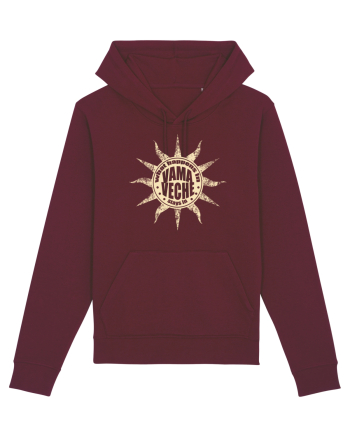 Ce se intampla in Vama Veche, ramane in Vama  Burgundy