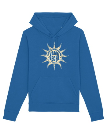 Ce se intampla in Vama Veche, ramane in Vama  Royal Blue