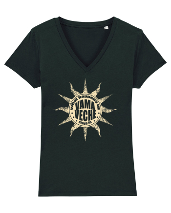 Ce se intampla in Vama Veche, ramane in Vama  Black