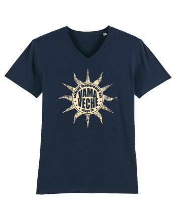 Ce se intampla in Vama Veche, ramane in Vama  French Navy