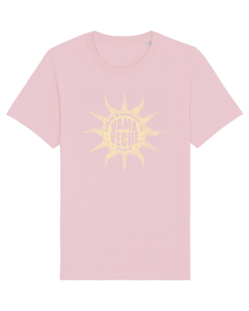 Ce se intampla in Vama Veche, ramane in Vama  Cotton Pink