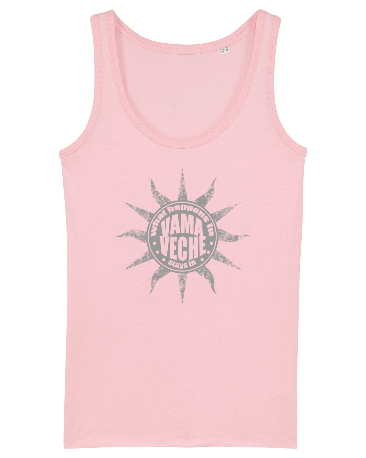 Maiou Damă Dreamer Cotton Pink