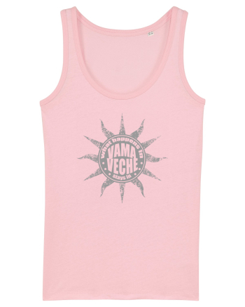 Ce se intampla in Vama Veche, ramane in Vama  2 Cotton Pink