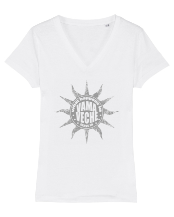 Ce se intampla in Vama Veche, ramane in Vama  2 White