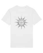 Ce se intampla in Vama Veche, ramane in Vama  2 Tricou mânecă scurtă Unisex Rocker