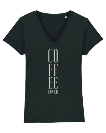 Coffee Lover.. Black