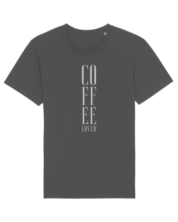 Coffee Lover.. Anthracite