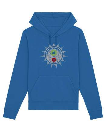 Vii in Vama? 2 Royal Blue