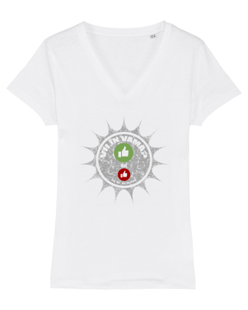 Vii in Vama? 2 White