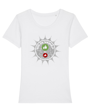 Vii in Vama? 2 White