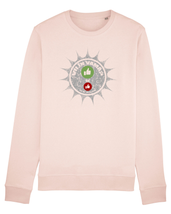 Vii in Vama? 2 Candy Pink