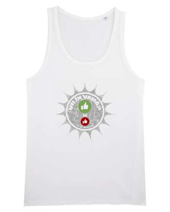 Vii in Vama? 2 White