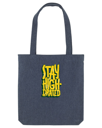 Stay Highdrated Midnight Blue