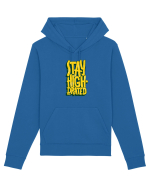 Stay Highdrated Hanorac Unisex Drummer