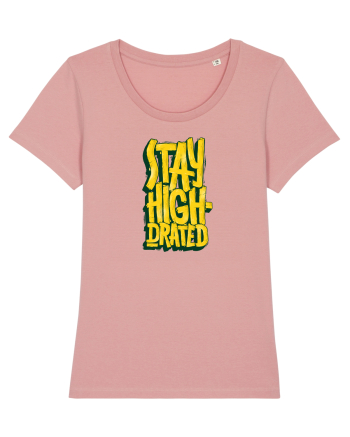 Stay Highdrated Canyon Pink