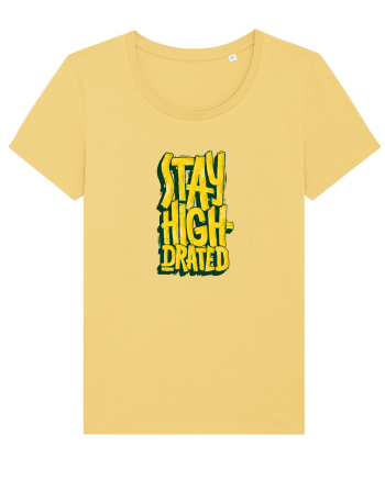 Stay Highdrated Jojoba