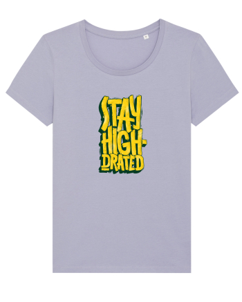 Stay Highdrated Lavender