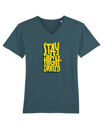 Stay Highdrated Stargazer