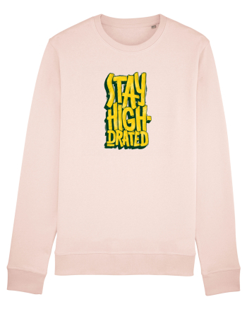 Stay Highdrated Candy Pink