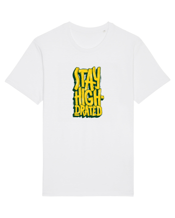 Stay Highdrated White