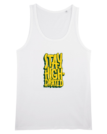 Stay Highdrated White