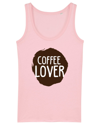 Coffee_Lover  Cotton Pink