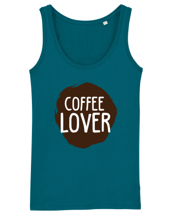 Coffee_Lover  Ocean Depth