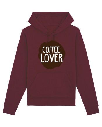 Coffee_Lover  Burgundy