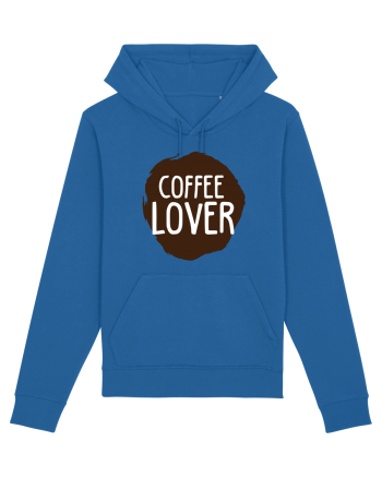 Coffee_Lover  Royal Blue