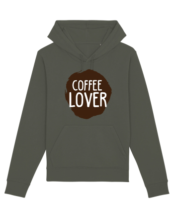 Coffee_Lover  Khaki