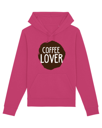 Coffee_Lover  Raspberry