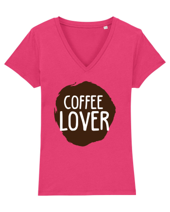 Coffee_Lover  Raspberry