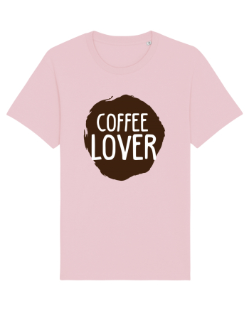 Coffee_Lover  Cotton Pink
