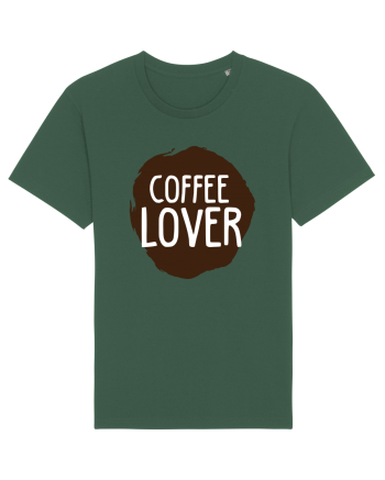 Coffee_Lover  Bottle Green