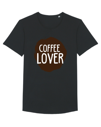 Coffee_Lover  Black