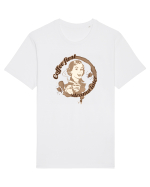 Coffee first, drama later 2 Tricou mânecă scurtă Unisex Rocker