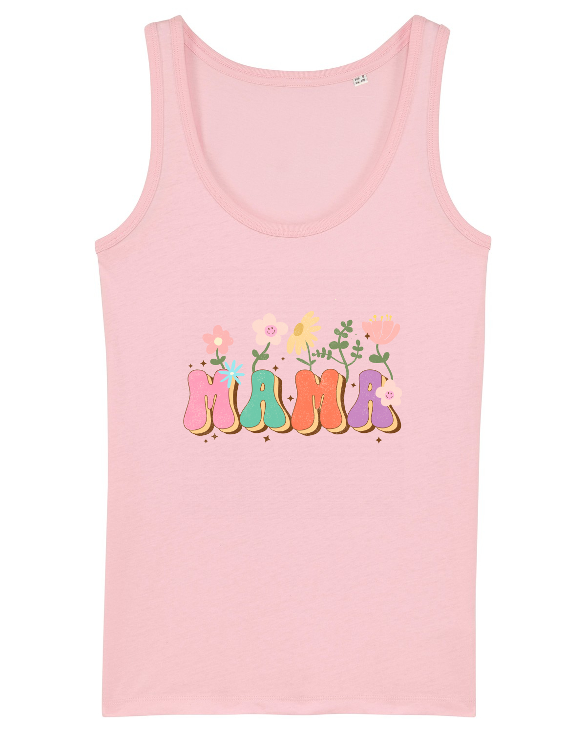 Maiou Damă Dreamer Cotton Pink
