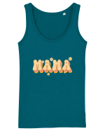 MAMA Retro Flowers Maiou Damă Dreamer