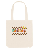 MAMA Retro Sacoșă textilă