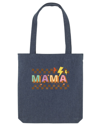 MAMA Retro Midnight Blue